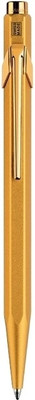 

Caran D'ache Gold Bar Ball Pen