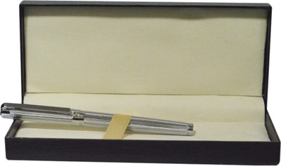 

Bird In Blue Limited Edition BIB Fountain Pen