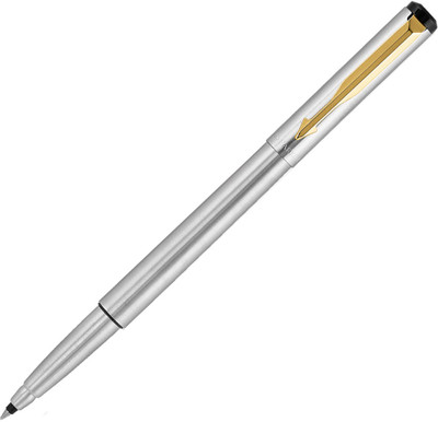 

Parker Vector Stainless Steel Roller Ball Pen Gift Set