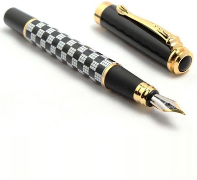 

Auteur Jinhao Chess Board Fountain Pen