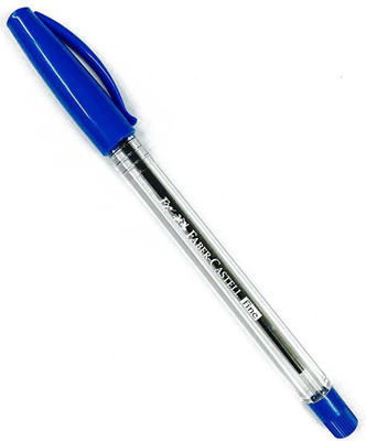 

Faber-Castell FX Ball Pen(Pack of 25)