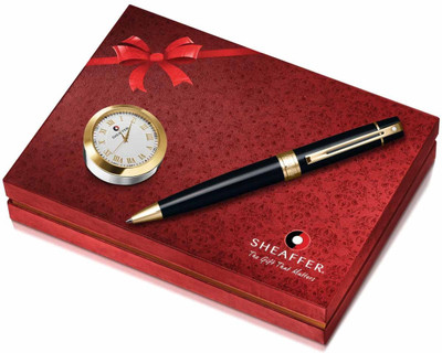 

Sheaffer 300 Ball Pen(Pack of 2)