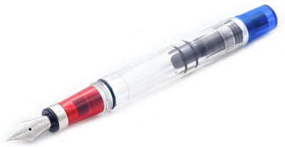 

Twsbi Diamond 580 Fountain Pen