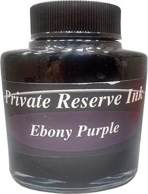 

Private Reserve Ebony Purple Ink Bottle