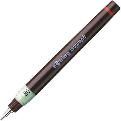 

Rotring Isograph Fineliner Pen
