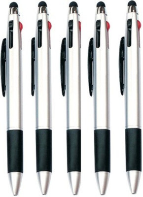 

Capstone Multi Ball Pen(Pack of 5)