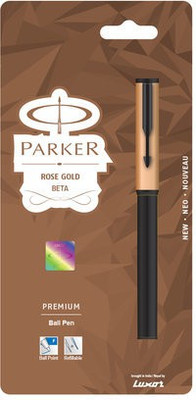 

Parker Good Ball Pen(Pack of 2)
