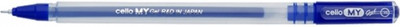 

Cello My Gel Pen(Pack of 5)