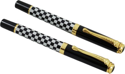 

Auteur Chess Board Executive Signature Series Pen Gift Set(Pack of 2)