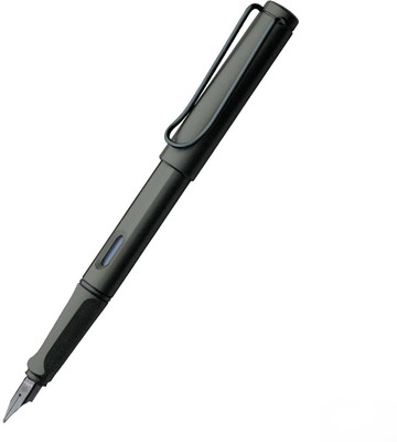 

Lamy Safari Broad (with ink converter) Fountain Pen