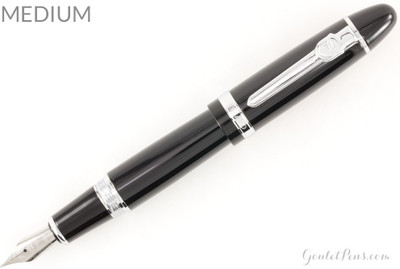 

Neo Gold Leaf Emotion Fountain Pen