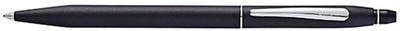 

Cross STAIN BLACK CHROME Ball Pen