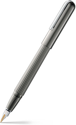 Lamy Imporium Fountain Pen