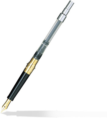 

Sailor Chalana Rhodium Trim Ink Converter