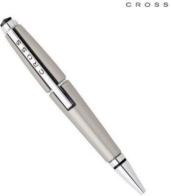 

Cross AT0555-5, Edge Titanium Blast Roller Ball Pen