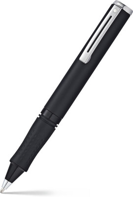 

Sheaffer Award Matte Black Chrome Trim 9192 Ball Pen