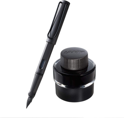 

Lamy Safari Fountain Pen(Pack of 2)
