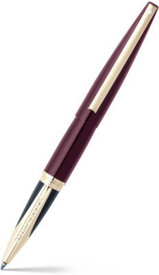 SHEAFFER Taranis Roller Ball Pen(Ink Color - Blue, Black)