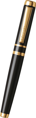 

Legend Premiere Black Shining Roller Ball Pen