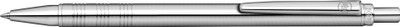K-NINE Steelogrip Premium Gel Pen(Ink Color - Blue)
