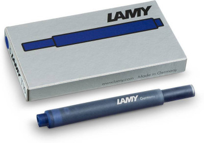 

Lamy T10 Ink Cartridge(Pack of 10)