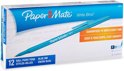 

Paper Mate Ball Pen(Pack of 12)