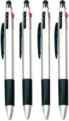 

Capstone Multi Ball Pen(Pack of 4)