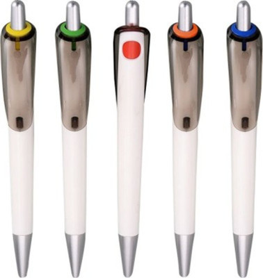 

Capstone Multi Ball Pen(Pack of 5)