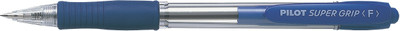 

Pilot Super Grip Ball Pen