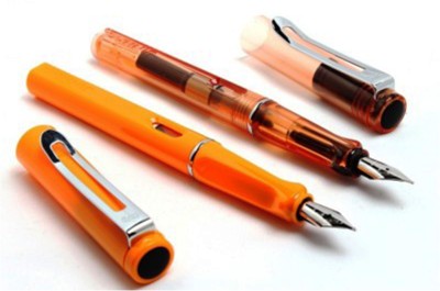 

Auteur Jinhao Youth Collection Fountain Pen(Pack of 2)