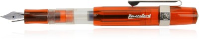 

Kaweco Ice Sport Orange (Broad) Fountain Pen