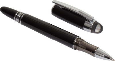 

Auteur Star Walker Black Roller Ball Pen