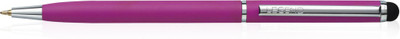 

Legend I-Tad Magenta with blue ink refill Ball Pen