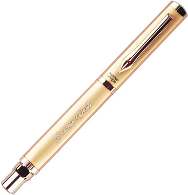 Brecken Paul Ambition Ball Pen