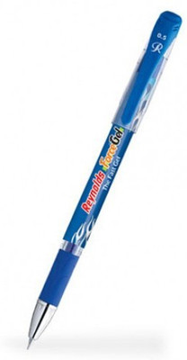 

Reynolds Force Gel Pen