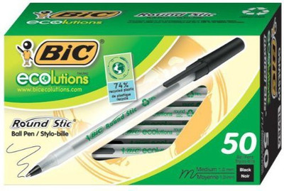 

BIC NA Roller Ball Pen(Pack of 5)