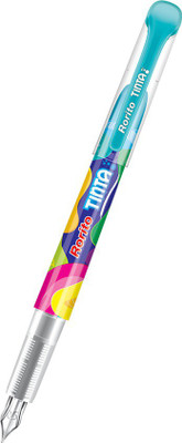 

Rorito FLYMO Fluid Ink PEN Fountain Pen(Pack of 6)