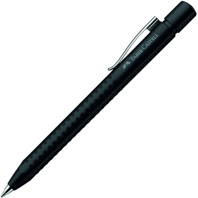 

Faber-Castell 2011 Grip Ball Pen
