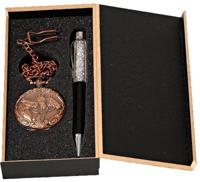 

Keepsake Rollerball Pen Gift Set(Pack of 2)