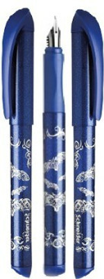 

Schneider Easy Fountain Pen(Pack of 3)
