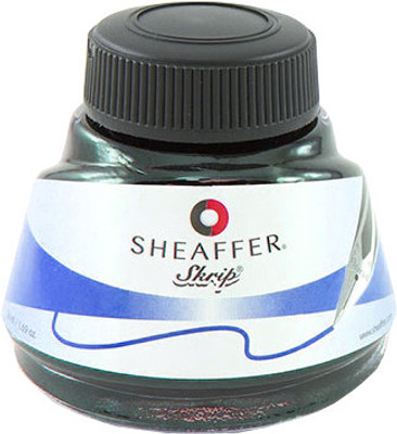 

Sheaffer Blue Ink