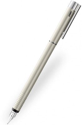 

Lamy Logo Pearl Fountain Pen