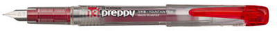 

Platinum Preppy Fountain Pen