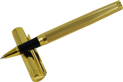 

Auteur Premium Gold Plated Roller Ball Pen