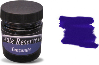 Private Reserve 07-TZ Ink Bottle