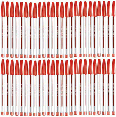 

Claro Croma Ball Pen(Pack of 50)