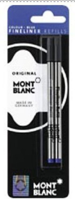 

Montblanc Refill(Pack of 2)