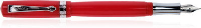

Kaweco Student Red Fountain Pen