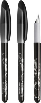 

Schneider Voyage Fountain Pen(Pack of 3)