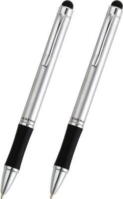 

Legend Royal Touch Ball Pen(Pack of 2)